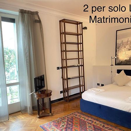 Elegant Rooms Parioli Рим Экстерьер фото