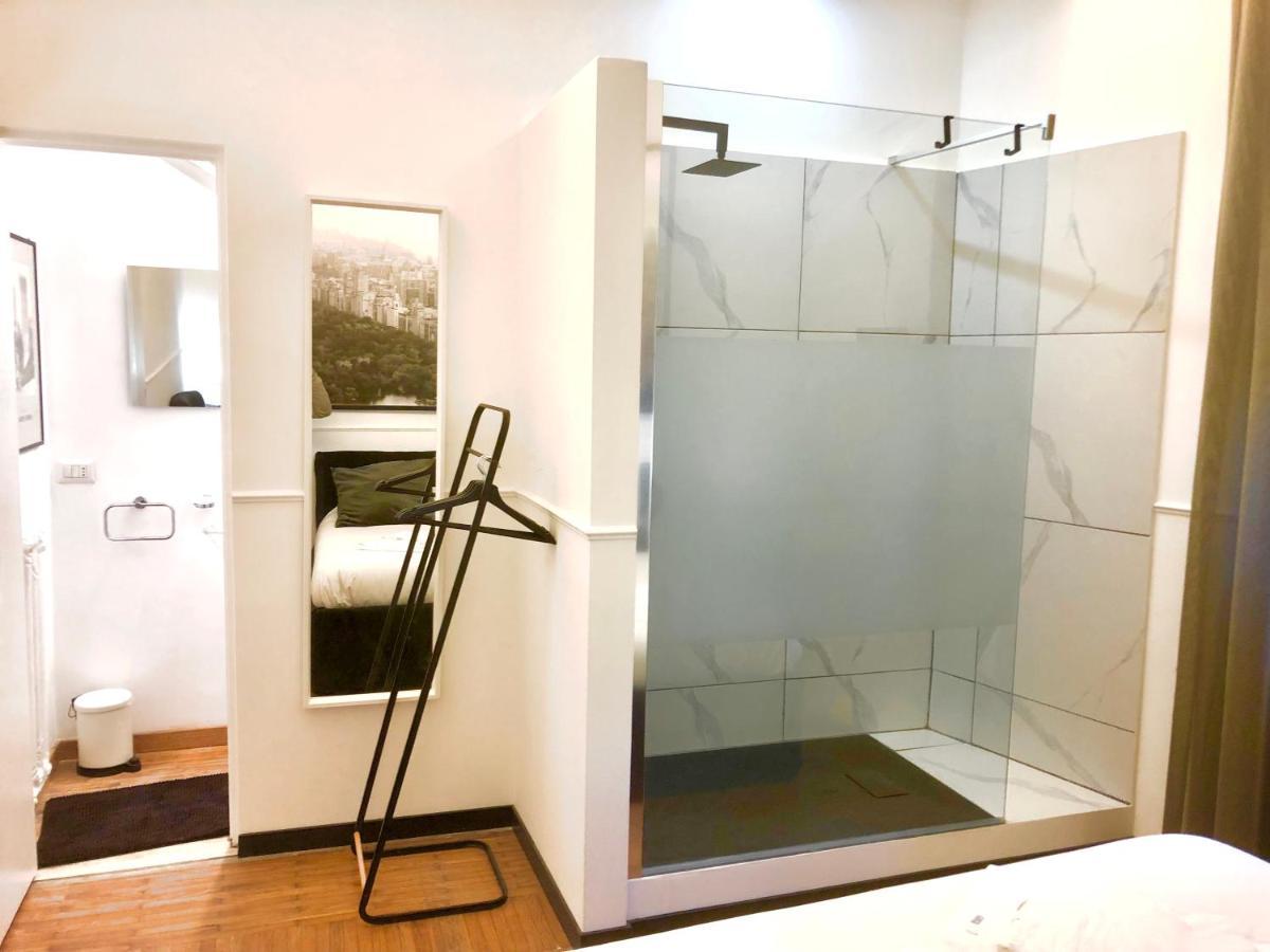 Elegant Rooms Parioli Рим Экстерьер фото