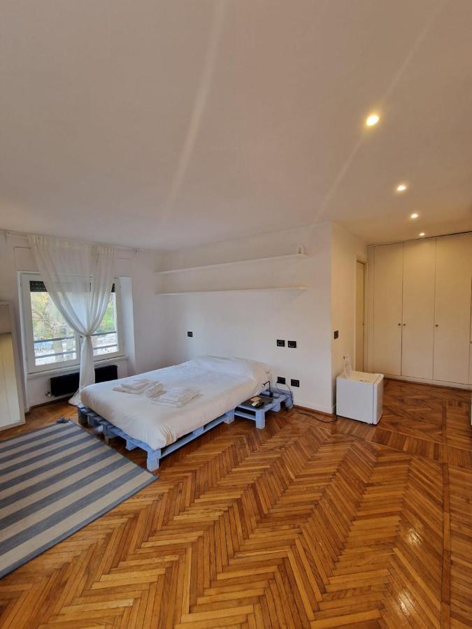 Elegant Rooms Parioli Рим Экстерьер фото