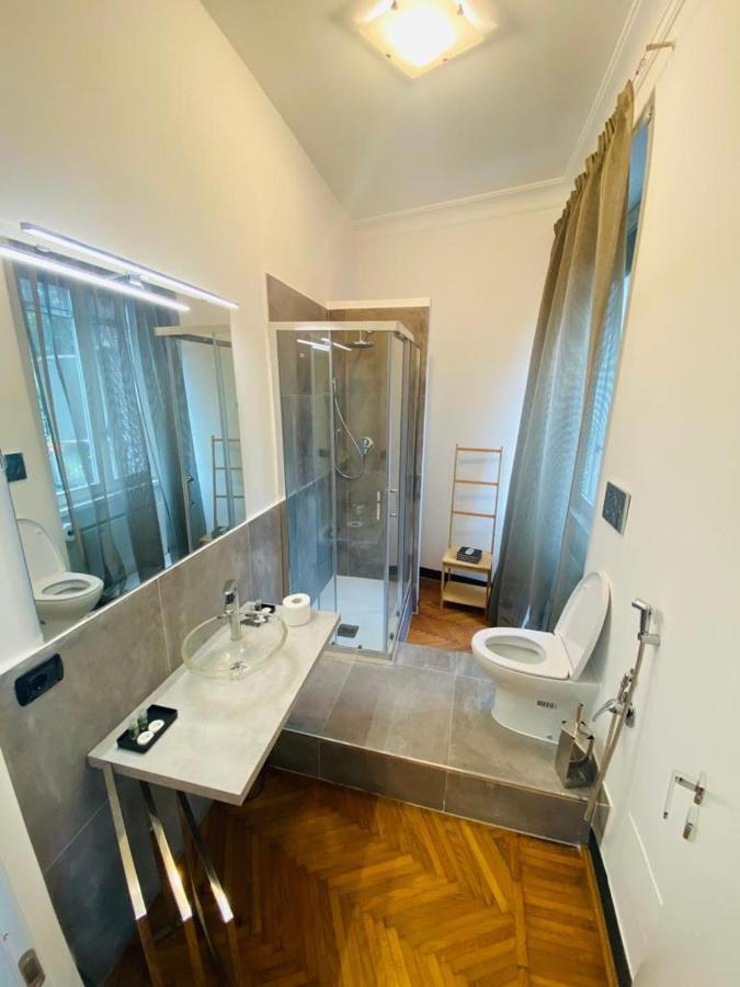 Elegant Rooms Parioli Рим Экстерьер фото